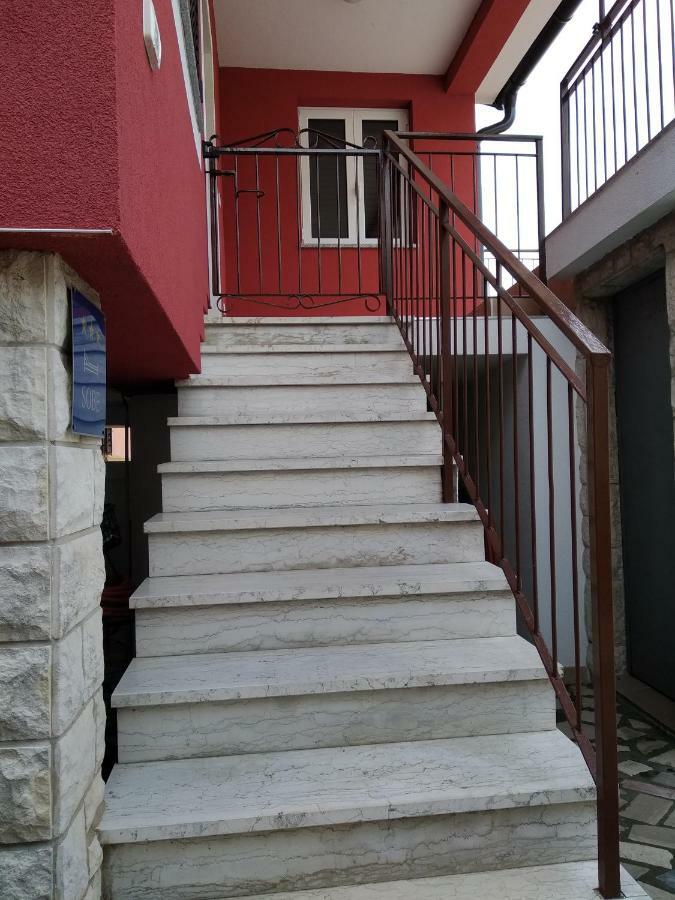 Mina * Rovinj