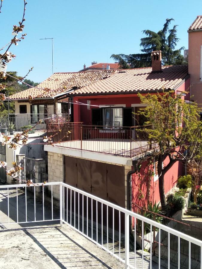 Pensjonat Mina Rovinj