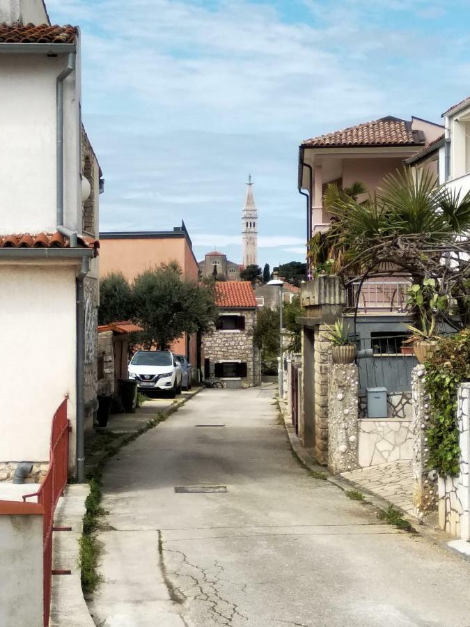 Mina Rovinj