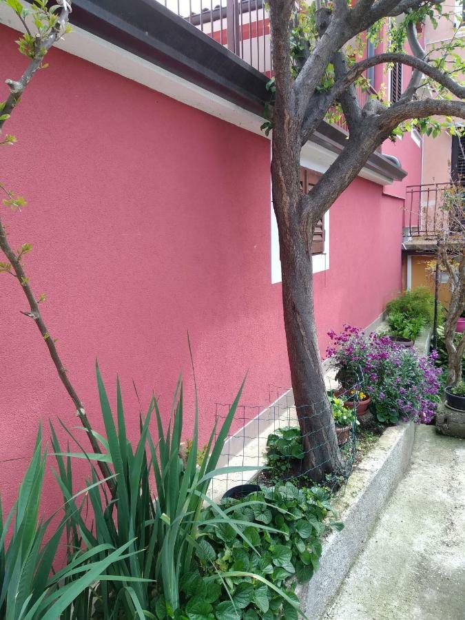 Gasthof Mina Rovinj