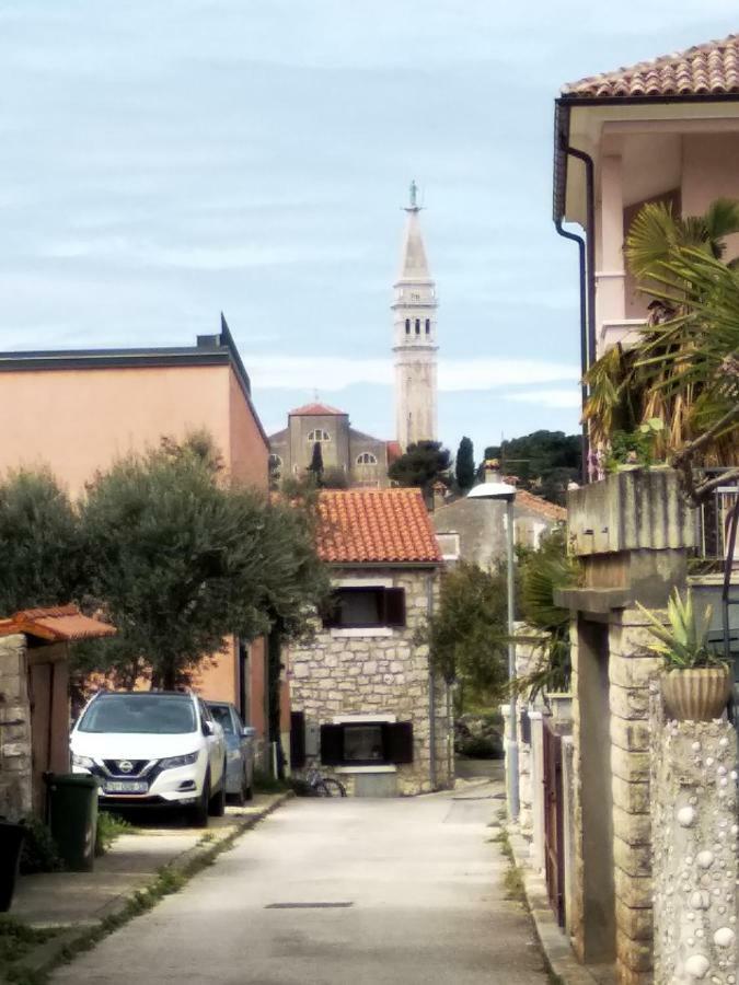 Mina * Rovinj